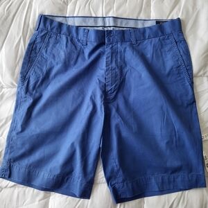 Polo Ralph Lauren shorts men's blue size 36